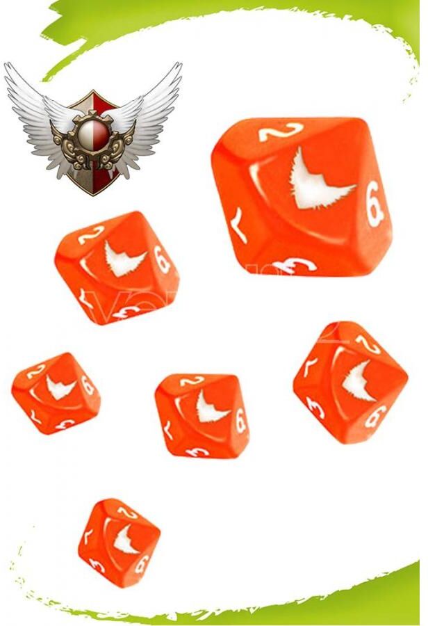 DO NOT PANIC GAMES Drakerys Army Dice Paladinate Of Irosia Gioco Da Tavolo DO NOT PANIC GAMES Drakerys Army Dice Paladinate Of Irosia Gioco Da Tavolo