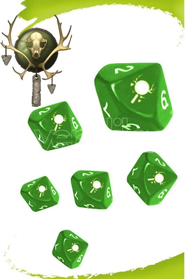 DO NOT PANIC GAMES Drakerys Army Dice Orcs Gioco Da Tavolo DO NOT PANIC GAMES Drakerys Army Dice Orcs Gioco Da Tavolo
