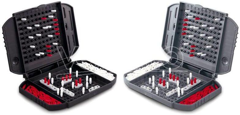 Hasbro Hundir La Flota Spagnolo Game Hasbro Hundir La Flota Spagnolo Game