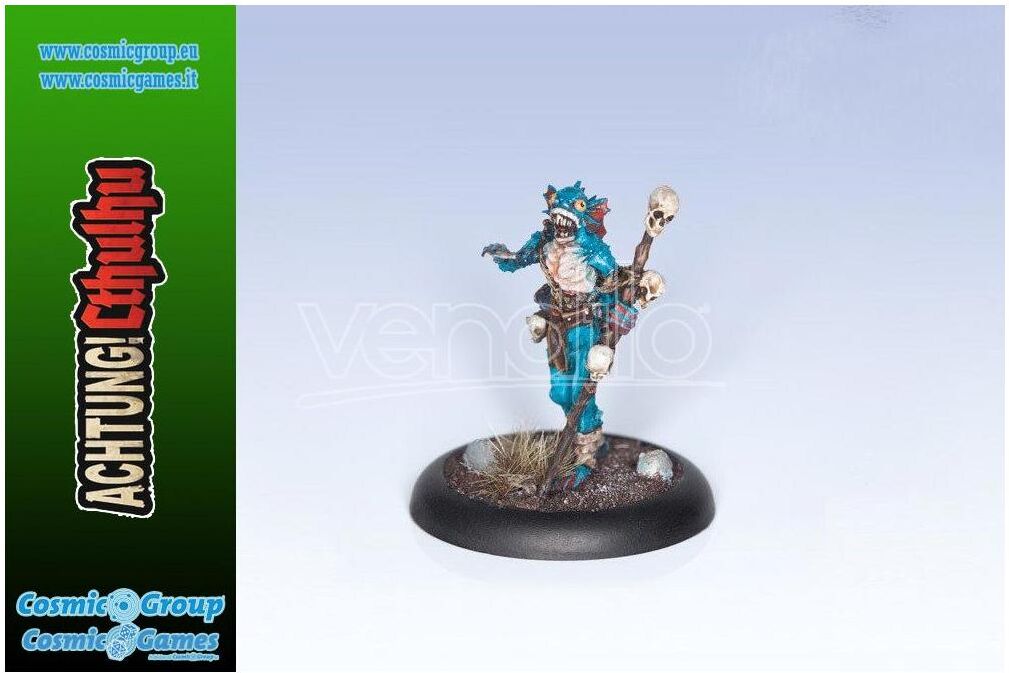 MODIPHIUS A.Cthulhu Deep Ones Elder Gioco Da Tavolo MODIPHIUS A.Cthulhu Deep Ones Elder Gioco Da Tavolo