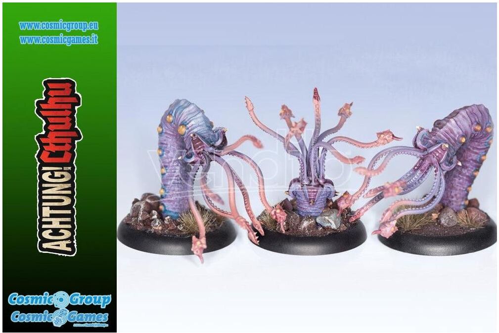 MODIPHIUS A.Cthulhu Sheehad Gioco Da Tavolo MODIPHIUS A.Cthulhu Sheehad Gioco Da Tavolo