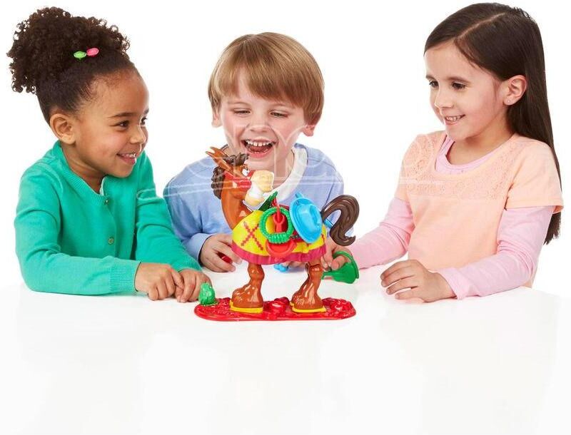 Hasbro Tozudo Game Hasbro Tozudo Game