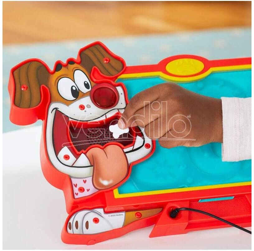 Hasbro Operacion Canina Game Hasbro Operacion Canina Game
