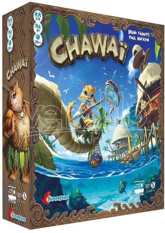 SD GAMES Chawai Gioco Da Tavolo SD GAMES Chawai Gioco Da Tavolo