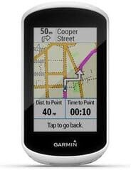 Garmin Ciclocomputer  Edge Explore White