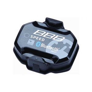 BBB Sensore di velocita hub bbb smartspeed ant     bluetooth