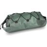 Acid pack pro 9l drybag green