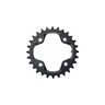 Plateau sram 26 dts s1 80 al3 nero mate 10v