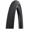 Schwalbe Pneu velo supermoto x hs439