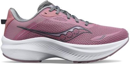 Saucony Axon 3 - donna - rosa