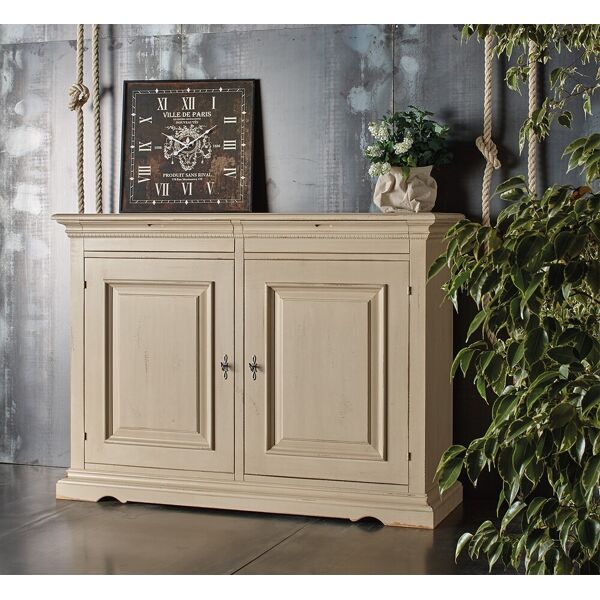 f.lli mirandola credenza 2 cassetti e 2 porte 50