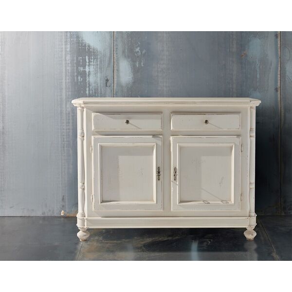 f.lli mirandola credenza 2 cassetti e 2 porte 300