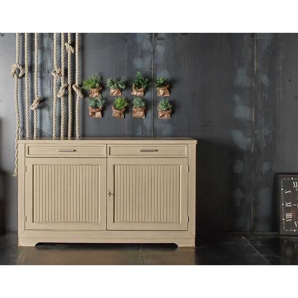 f.lli mirandola credenza 2 cassetti e 2 porte 221