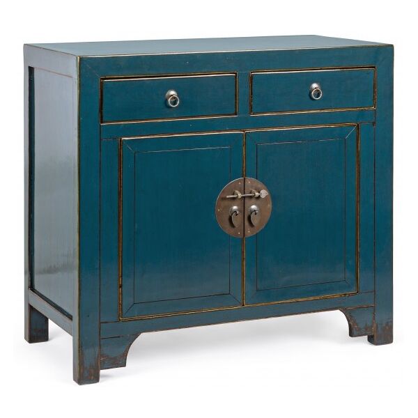 contemporary style credenza 2a-2c jinan blu