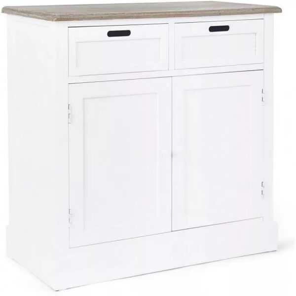 contemporary style credenza dorotea 2a-2c