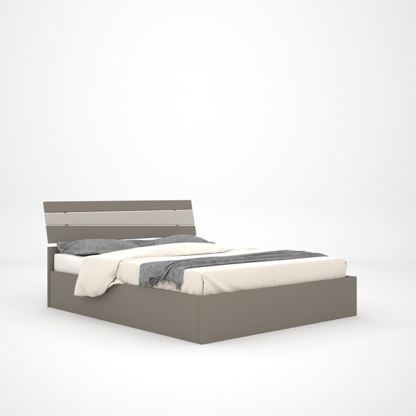 santa lucia letto mistral con contenitore