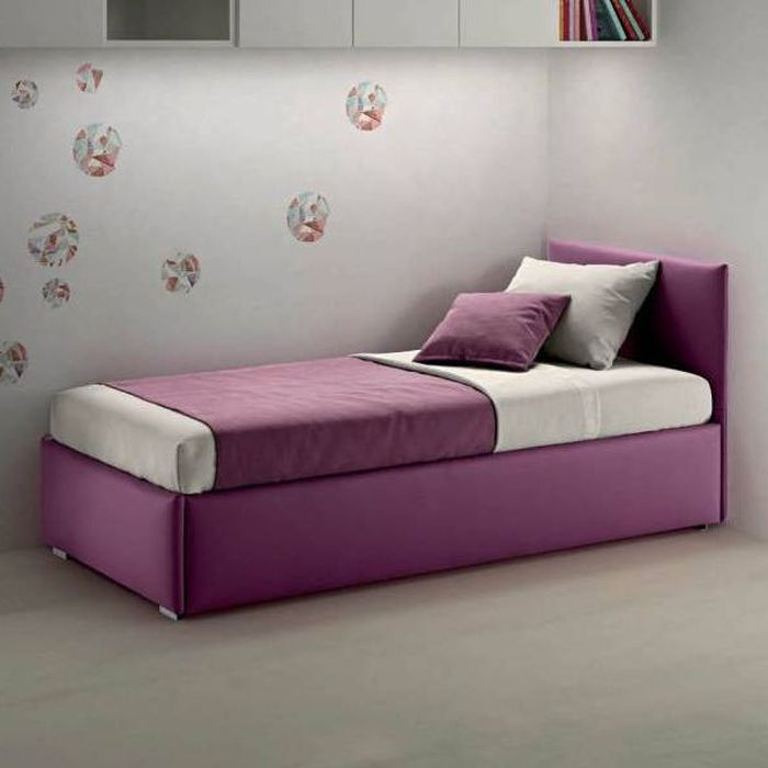 samoa letti enjoy twice letto con letto estraibile