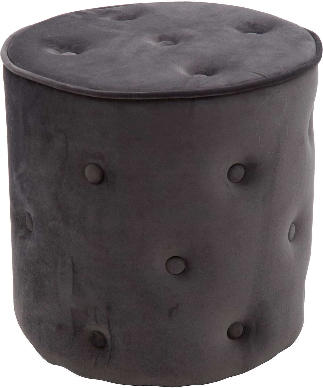 arredo smart pouf hugo bottone