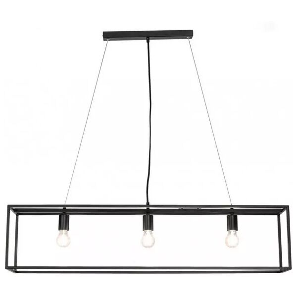 contemporary style lampadario belleville 3luci