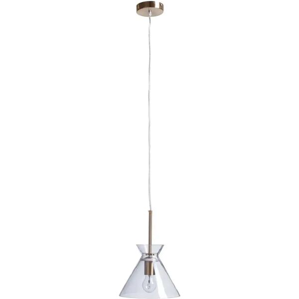 contemporary style lampadario 1luce sparkle svas