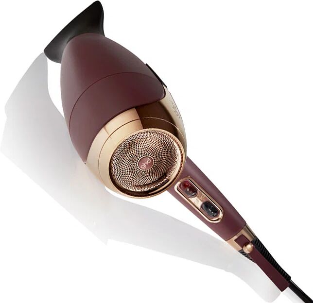 Ghd Helios Phon Bordeaux - Asciugacapelli