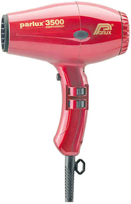 Parlux Phon  3500 Supercompact Red Parlux Phon  3500 Supercompact Red
