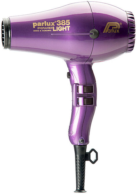 Parlux Phon  385 Powerlight Violet