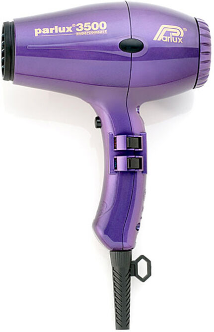 Parlux Phon  3500 Supercompact Violet Parlux Phon  3500 Supercompact Violet