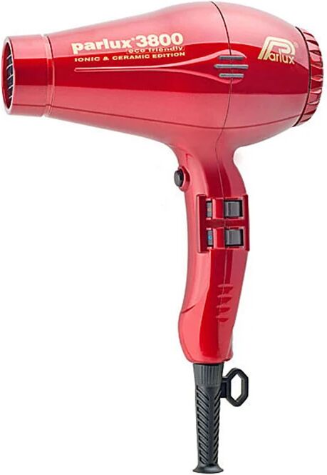 Parlux Phon  3800 Eco Friendly Red Parlux Phon  3800 Eco Friendly Red