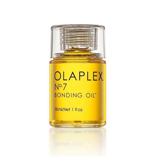 olaplex n°7 bonding oil 30 ml - olio per capelli