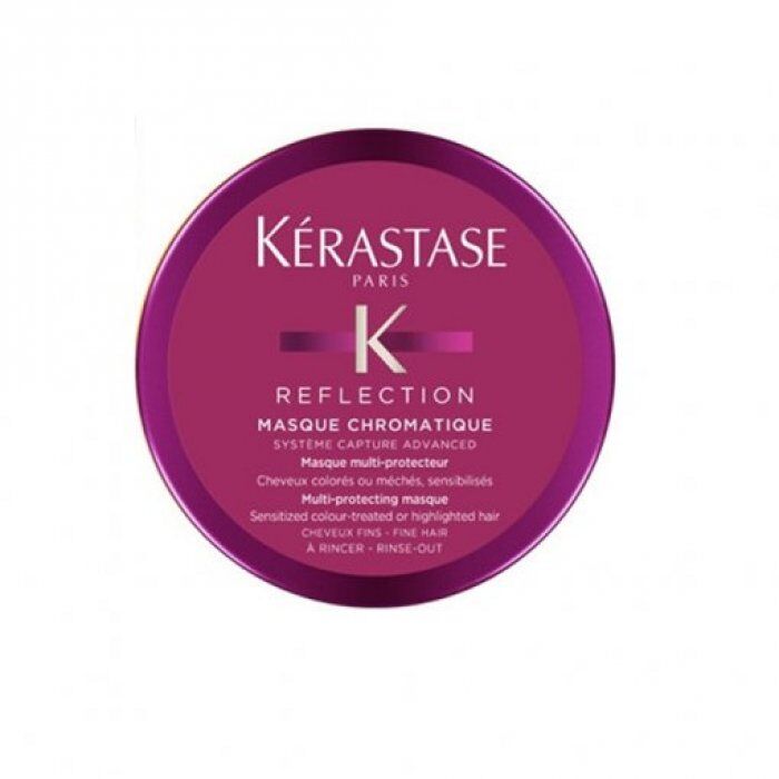 Kerastase Maschera Chromatique Capelli Fini 75 Ml / 2.55 Fl.Oz Kerastase Maschera Chromatique Capelli Fini 75 Ml / 2.55 Fl.Oz