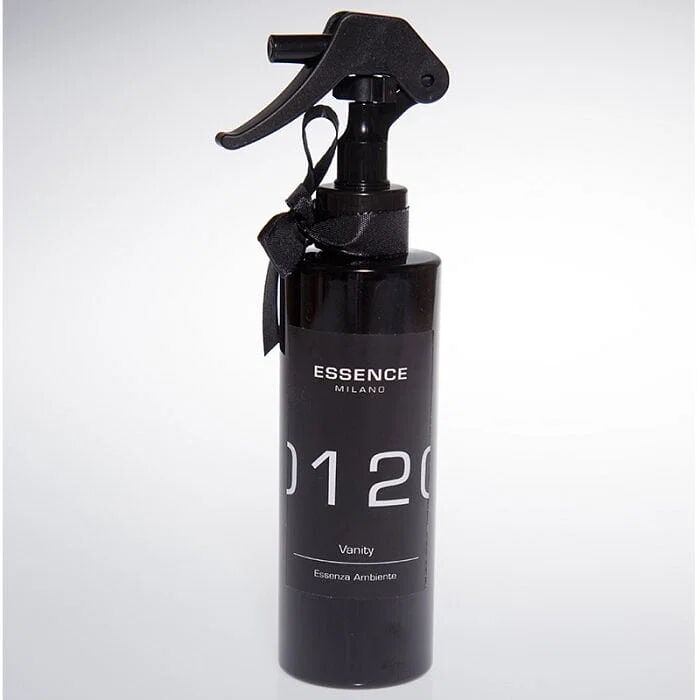 Essence Milano Spray Per Tessuti 12 Vanity 200ml