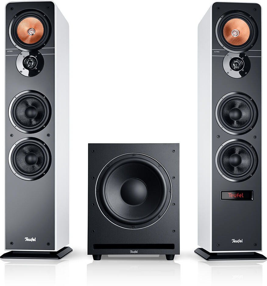 Teufel Ultima 40 Active Club Edition