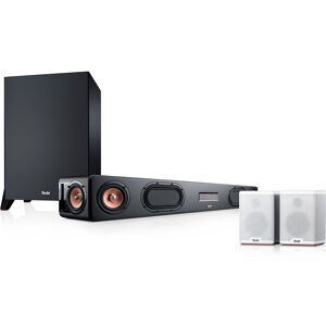 Teufel CINEBAR ULTIMA Surround Power Edition