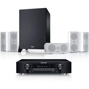 Teufel Consono 35 AVR