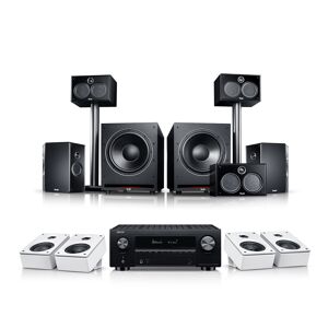 Teufel System 6 THX AVR for Dolby Atmos