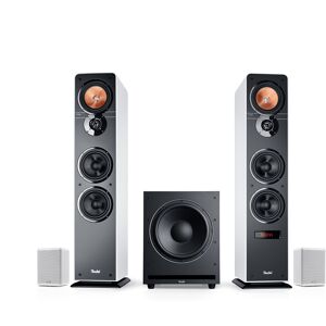 Teufel Ultima 40 Active Club Edition Surround 4.1-Set Teufel Ultima 40 Active Club Edition Surround 4.1-Set