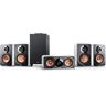 Teufel Ultima 20 Concept Surround 5.1 Set