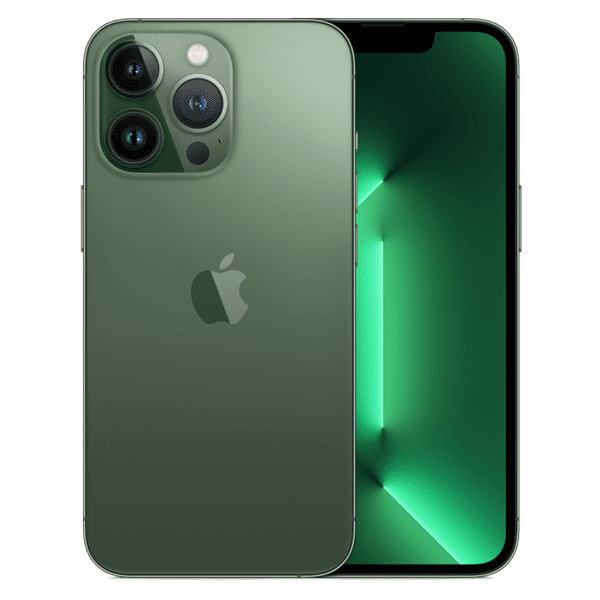 apple iphone 13 pro 256gb verde alpino