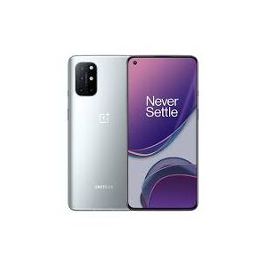 OnePlus 8T 5G DS 128GB Silver