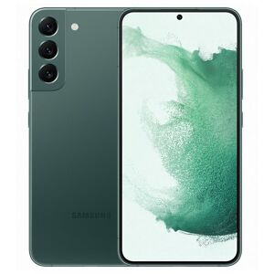 Samsung Galaxy S22 256GB Green