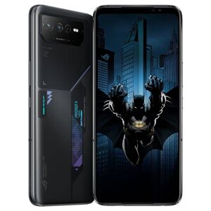 Asus ROG Phone 6D Batman Edition Dual Sim 12+256GB Night Black