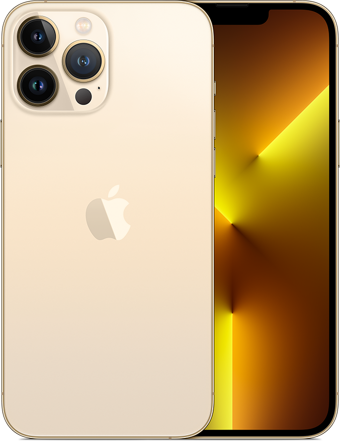 Apple iPhone 13 Pro 1TB oro