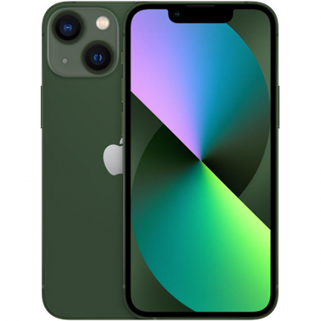Apple iPhone 13 mini 128gb Verde