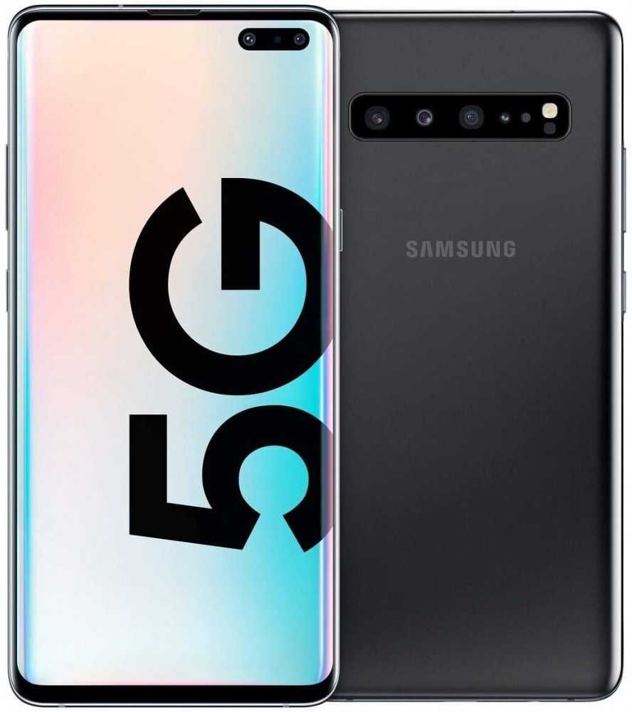 Samsung Galaxy S10 5G 256GB Black