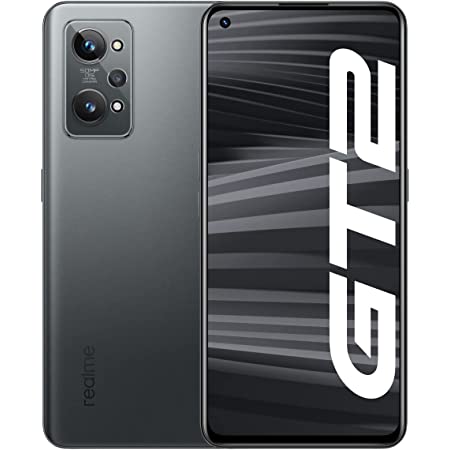 Realme GT 2 5G Dual Sim 8/128GB Steel Black