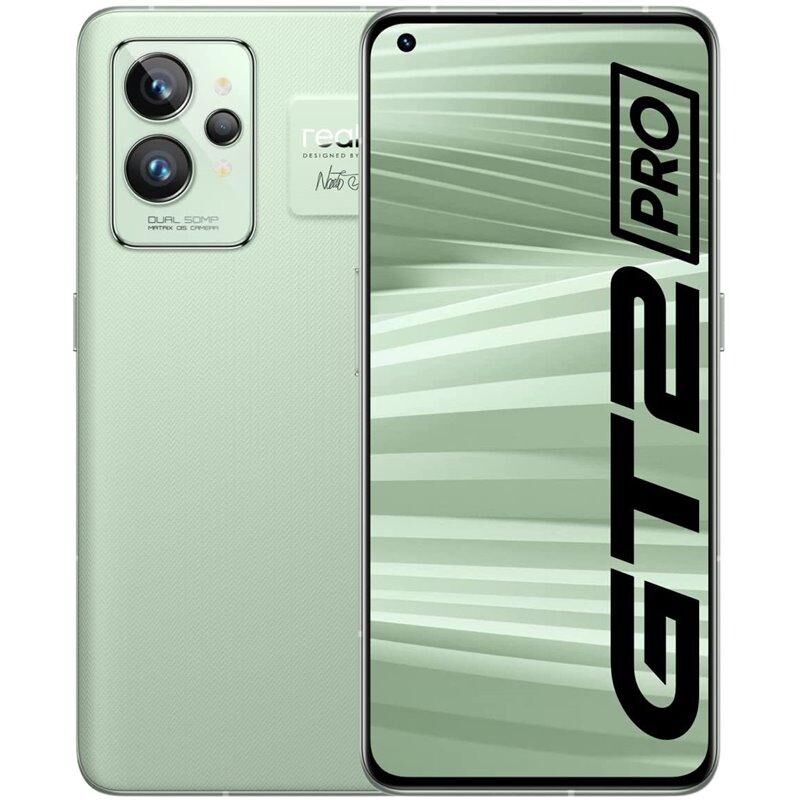 Realme GT 2 Pro 256GB Paper Green