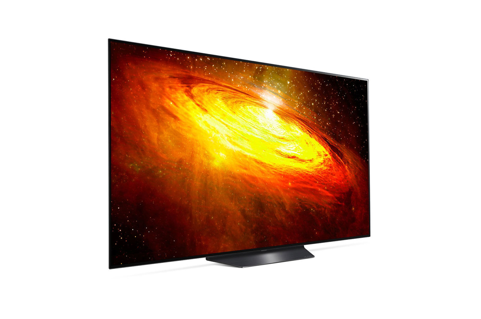 LG TV OLED 65" LG 4K 65BX3 BLACK