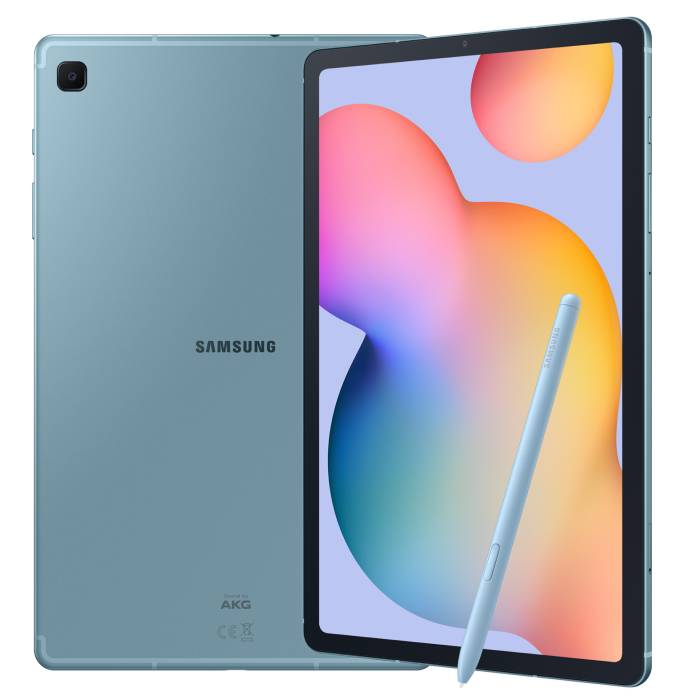 Samsung Tablet Samsung Galaxy Tab S6 Lite P615 10.4 LTE 64GB - Blue
