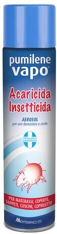 Montefarmaco Otc Spa Pumilene Vapo Acaricida 400ml